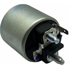 ZM 12V MARŞ OTOMATİĞİ VALEO TİPİ (3 DELİK) FİŞLİ SOL HYUNDAI-RENAULT CLIO/LAGUNA/MEGANE/R19/R9