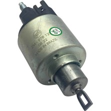 ZM 12V MARŞ OTOMATİĞİ BOSCH TİPİ (SOKETLİ) TOYOTA AVENSIS/CARINA/COROLLA