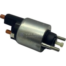 ZM 12V MARŞ OTOMATİĞİ DENSO TİPİ TOYOTA COROLLA/HILUX/VERSO/YARIS