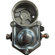 Dodo 12V Marş Otomatiği Nıppon Denso Tipi 2.2 Kw (Fişli) (R) Kıa Besta-Bongo-Pregıo