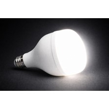 5 Adet Cata Ct 4330 LED Ampul 25W 6400K Beyaz Işık E27 Duy