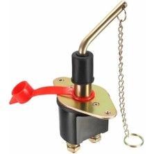 ENG TIR DEVRE KESİCİ 250 A METAL EM (M10 CIVATA) (İKİ DELİK ARASI:100 MM)