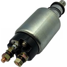 12V Marş Otomatiği 4 Kw (Gövde Çapı 56 Mm) Jeneratör