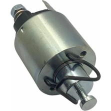 12V Marş Otomatiği Hıtachı Tipi 0.8 Kw Sağ Fişli (Gövde Çapı 52 Mm) Jeneratör
