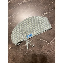 Tosbic's Store Altın Oran Su Yeşili Cerrahi Bone