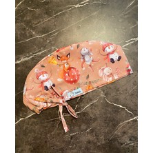 Tosbic's Store Kardan Adamlı Yavruağzı Cerrahi Bone