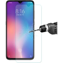 OEMTR Xiaomi Mi 9 Se Tempered Kırılmaz Cam Ekran KORUYUCU-1852