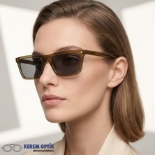 Vogue Kadın Kemik Güneş Gözlüğü VO5687S W65671