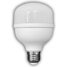 10 Adet Cata Ct 4329 LED Ampul 15W 6400K Beyaz Işık E27 Duy