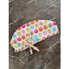 Tosbic's Store Sıralı Baykuşlar Cerrahi Bone