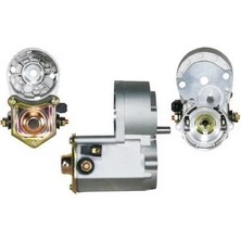 12V Marş Otomatiği Nıppon Denso Tipi 2 Kw