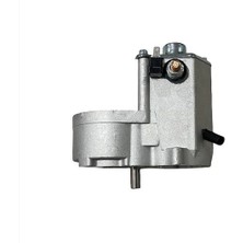 12V Marş Otomatiği Nıppon Denso Tipi 2 Kw (Kayık Delik) Kıa Bongo/ceres