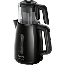Ovalı Phılıps Hd 7301 Çay Makinası