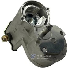 12V Marş Otomatiği Nıppon Denso Tipi 2 Kw