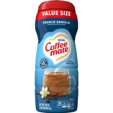 Nestle Coffeemate French Vanılla Süttozu 850.5 gr