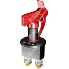 ENG TIR DEVRE KESİCİ PLS (M10 CIVATA) (İKİ DELİK ARASI:38 MM)