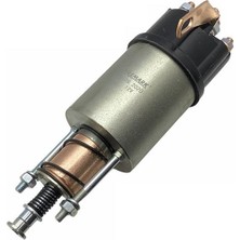 REMARK 12V MARŞ OTOMATİĞİ LUCAS TİPİ BMC-FORD KAMYON EM