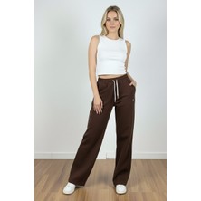 Remys 3 İplik Kadın Eşofman Altı