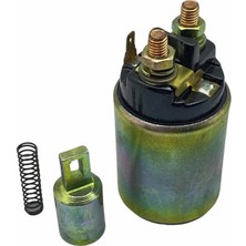 12V Marş Otomatiği Mıtsubıshı Tipi Em (Hyundaı H100 Küçük Tip)