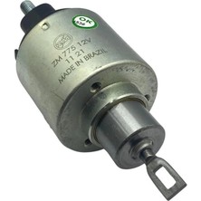 ZM 12V MARŞ OTOMATİĞİ BOSCH TİPİ BMW-FIAT MAREA-FORD ESCORT/FIESTA-MERCEDES-OPEL ASTRA-PEUGEOT