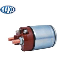 Mako 12V Marş Otomatiği Renault R9/R11