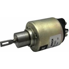 BOSCH 12V MARŞ OTOMATİĞİ FIAT-FORD-LINDE-MERCEDES-NISSAN-RENAULT-STIL-VW