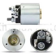 VALEO 12V MARŞ OTOMATİĞİ (3 DELİK) MERCEDES 190/200/210/A160