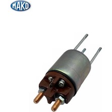 Mako 12V Marş Otomatiği Tofaş Doğan/kartal/şahin