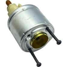 Valeo 12V Marş Otomatiği (2/3 Delik) M6 Sağ (Yüksek Kapak) Ford Fıesta/transit Custom/transit