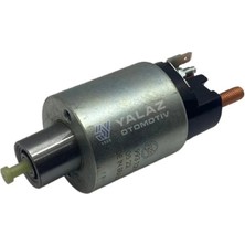 ZM 12V MARŞ OTOMATİĞİ MITSUBISHI TİPİ (2 DELİK) CITROEN-PEUGEOT