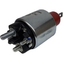 ZM 12V MARŞ OTOMATİĞİ BOSCH TİPİ (ÇİFT ÇIKIŞ M5/M6 CIVATA) (KÖRÜKLÜ) (CHINA) BMW-VW