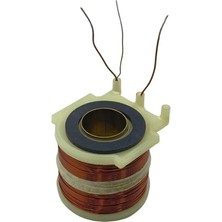 12V Marş Otomatik Bobini Nıppon Denso Tipi 2.5 Kw Johndeere Yanmar Motor