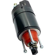 Mahle ISKRA 12V MARŞ OTOMATİĞİ 4.2 KW ATLAS COPCO-CLASS-ERKUNT-JCB-LANDINI-LINDE-MAGIRUS-MASSEY FERGUSON