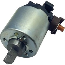 Zm 12V Marş Otomatiği Honda (Kısa Piston) (Yan Cıvata)