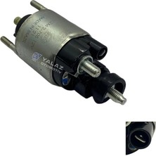 ZM 12V MARŞ OTOMATİĞİ DENSO TİPİ HONDA CIVIC 2001-2005