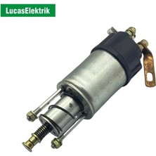 LUCAS 12V MARŞ OTOMATİĞİ BMC-FORD KAMYON EM