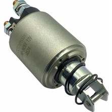 NORMA 12V MARŞ OTOMATİĞİ MAKO TİPİ YM 801 FIAT TRAKTÖR-FORD CARGO/MİNİBÜS-MASSEY FERGUSON TRAKTÖR