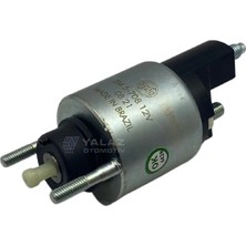 ZM 12V MARŞ OTOMATİĞİ DENSO TİPİ ISUZU D-MAX/NQR/NRR-TOYOTA COROLLA