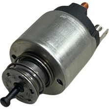 Delco Remy DELCO 12V MARŞ OTOMATİĞİ KÜÇÜK TİP M6 SAĞ CHEVROLET-OPEL OEM