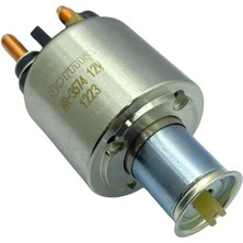 12V MARŞ OTOMATİĞİ VALEO TİPİ (2/3 DELİK) 1.3 MULTIJET/1.3 CDTI