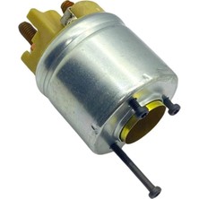 VALEO 12V MARŞ OTOMATİĞİ (3 DELİK) M6 SAĞ FIAT ALBEA/MAREA-MERCEDES SPRINTER/VITO-OPEL ASTRA/CORSA
