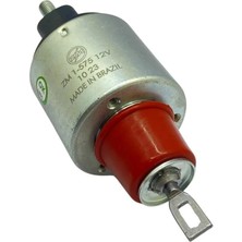 ZM 12V MARŞ OTOMATİĞİ BOSCH TİPİ (SAĞ FİŞLİ) (KÖRÜKLÜ) KHD-LAND ROVER-MAGIRUS