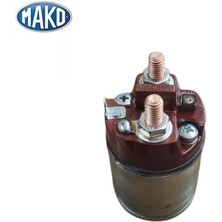 MAKO 12V MARŞ OTOMATİĞİ (ÇİFT ÇIKIŞ) BMW-FORD P100/TAUNUS