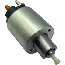 Zm 12V Marş Otomatiği Motorcraft M5 Ford (Kısa)