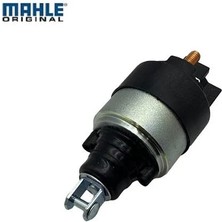 MAHLE 12V MARŞ OTOMATİĞİ ATLAS COPCO-JCB-KHD-LINDE FORKLİFT-MAGIRUS DEUTZ