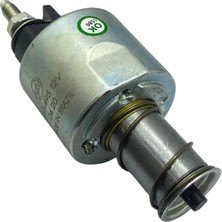 ZM 12V MARŞ OTOMATİĞİ VALEO TİPİ (2/3 DELİK) 1.3 MULTIJET/1.3 CDTI