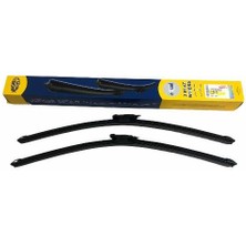 MARELLİ SİLECEK SÜPÜRGESİ 550/550 MM MERCEDES C-SERİSİ/SLK/SLC