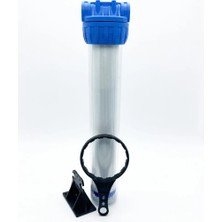 Watergold Su Tatlandırıcı Granül Aktif Karbon Filtre 20" Inç