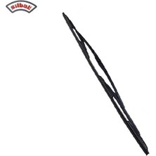 Silbak Silecek Süpürgesi 700 mm (5 Mm/6 mm Vidalı) (14 mm Dar Kasa) (Ağır Vasıta)