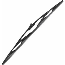 Ais SİLECEK SÜPÜRGESİ 800 MM (M6 VİDALI) (16 MM DAR KASA) VOLVO İŞ MAKİNESİ